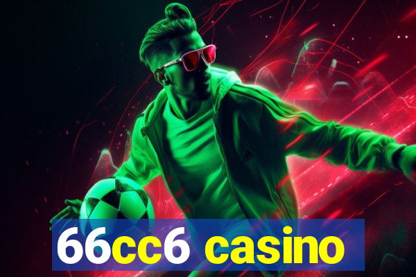 66cc6 casino